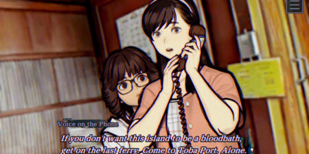 PARANORMASIGHT The Mermaid's Curse - SteamGG.NET PARANORMASIGHT The Mermaid's Curse - SteamGG.NET