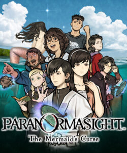 PARANORMASIGHT: The Mermaid’s Curse Free Download [Build-21290626]