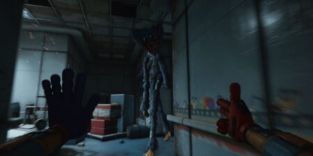 Poppy Playtime Chapter 5 Free Download - SteamGG.NET Poppy Playtime Chapter 5 Free Download - SteamGG.NET