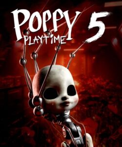 Poppy Playtime Chapter 5 Free Download [v27.02.2026/Build-22131794]