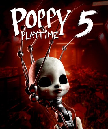 Poppy Playtime Chapter 5 Free Download [Build-21990838]