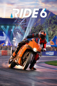 RIDE 6 Free Download [Build-21617499+3 DLCs]