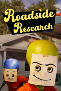 Roadside Research Free Download [v0.80+Co-Op]