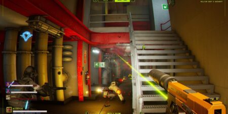 Rogue Point - SteamGG.NET Rogue Point - SteamGG.NET