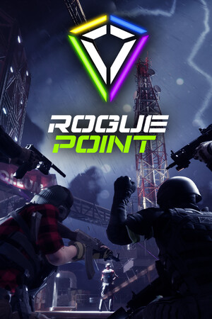 Rogue Point Free Download [v0.4.1/Build-21924667+Co-Op]
