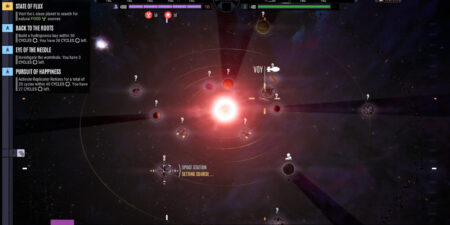 Star Trek Voyager - Across the Unknown - SteamGG.NET Star Trek Voyager - Across the Unknown - SteamGG.NET