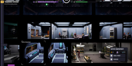 Star Trek Voyager - Across the Unknown - SteamGG.NET Star Trek Voyager - Across the Unknown - SteamGG.NET