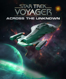 Star Trek: Voyager – Across the Unknown Free Download [Build-21985043+1 DLC]