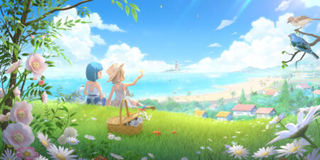 Starsand Island - SteamGG.NET Starsand Island - SteamGG.NET