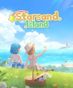 Starsand Island Free Download [1.0.0 / Build 21888710]
