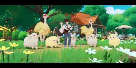 Starsand Island - SteamGG.NET Starsand Island - SteamGG.NET