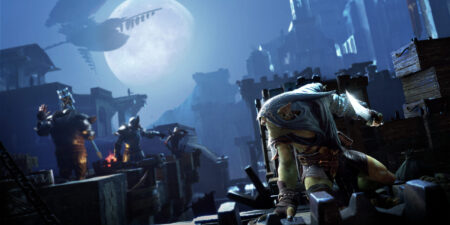 Styx Blades of Greed - SteamGG .NET Styx Blades of Greed - SteamGG .NET