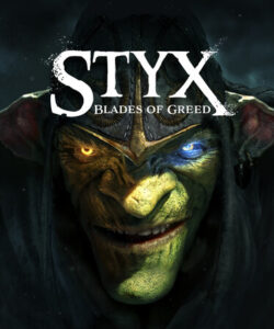 Styx: Blades of Greed Free Download [Build-21847243+5 DLCs]