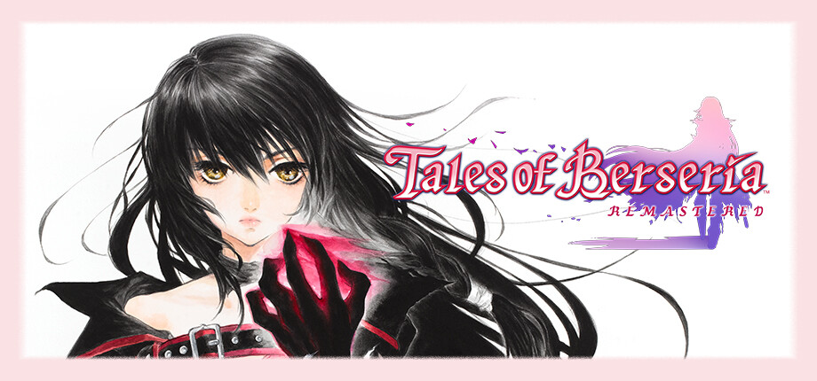 Tales of Berseria Remastered - SteamGG.NET