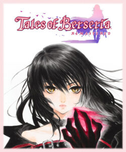 Tales of Berseria Remastered Free Download [Build-21894705+11 DLCs]