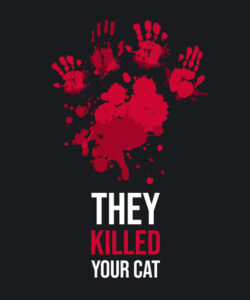 They Killed Your Cat Free Download [Build-22106067]