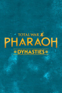 Total War: PHARAOH DYNASTIES Free Download [v2.1.6+1 DLC]