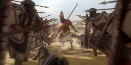 Total War PHARAOH DYNASTIES - SteamGG.NET Total War PHARAOH DYNASTIES - SteamGG.NET