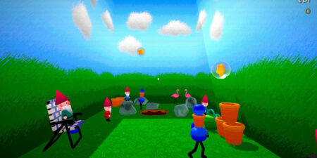 Berry Bury Berry Free Download