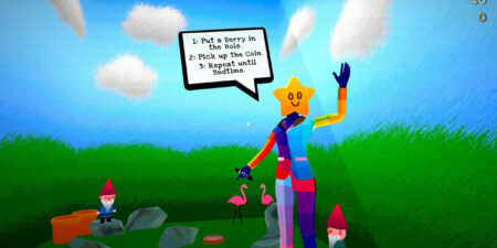 Berry Bury Berry Free Download