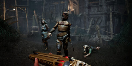 Crisol: Theater of Idols Free Download