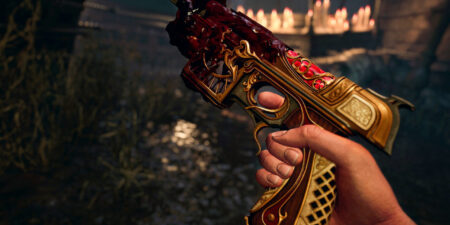 Crisol: Theater of Idols Free Download