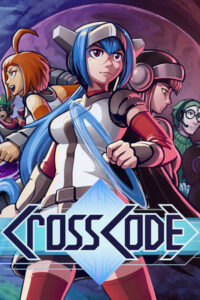 CrossCode Free Download (Build 20004663)