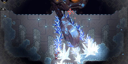 CrossCode Free Download