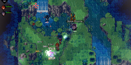 CrossCode Free Download