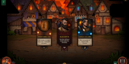 Dawncaster The RPG Cardventure Free Download Dawncaster The RPG Cardventure Free Download