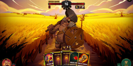 Dawncaster The RPG Cardventure Free Download Dawncaster The RPG Cardventure Free Download