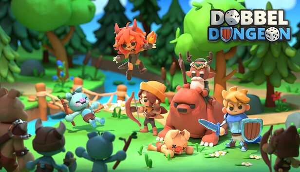 Dobbel Dungeon Free Download Dobbel Dungeon Free Download