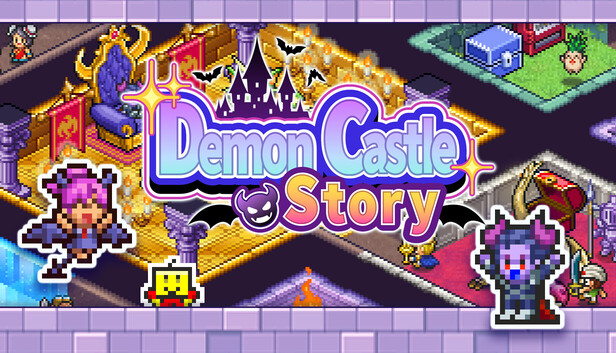 Demon Castle Story Free Download Demon Castle Story Free Download