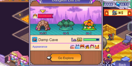 Demon Castle Story Free Download Demon Castle Story Free Download