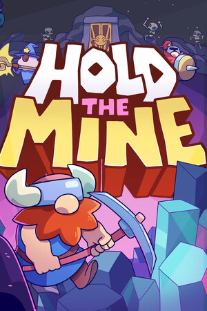 Hold The Mine Free Download