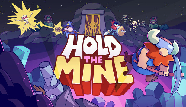 Hold The Mine Free Download Hold The Mine Free Download