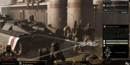 MENACE Free Download