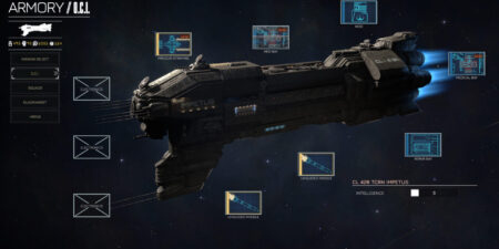 MENACE Free Download