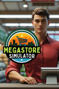 Megastore Simulator Free Download [v0.4.6/Build-23185101]
