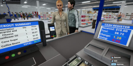 Megastore Simulator Free Download