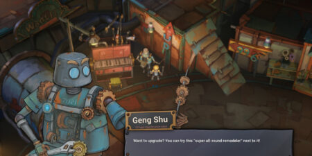 Machine Tower 2984 Free Download