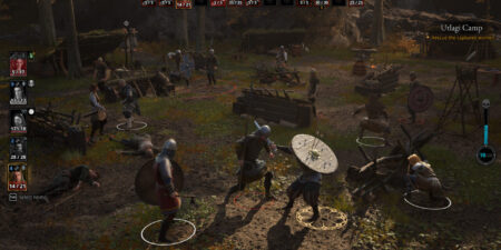 NORSE: Oath of Blood Free Download NORSE: Oath of Blood Free Download