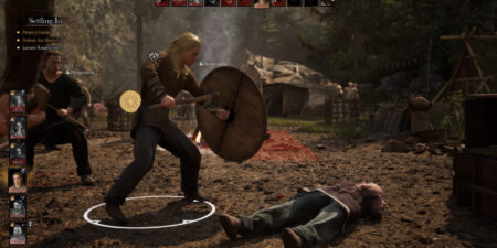 NORSE: Oath of Blood Free Download NORSE: Oath of Blood Free Download