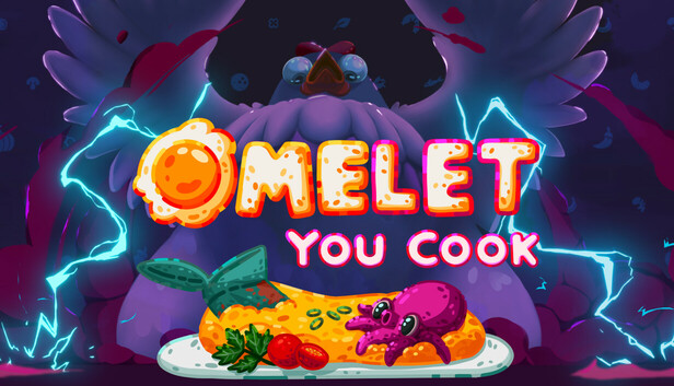 Omelet You Cook Free Download