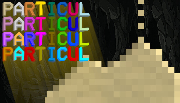 Particul Free Download