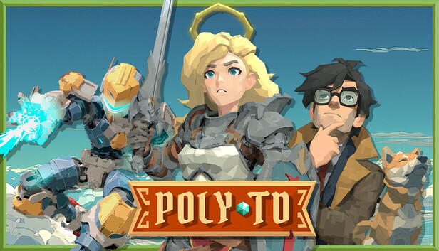 Poly TD Free Download