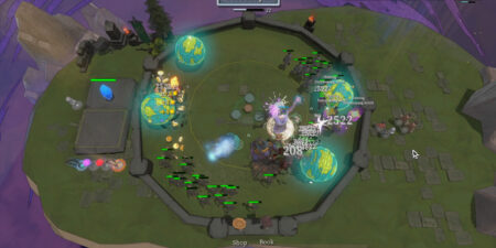 Poly TD Free Download