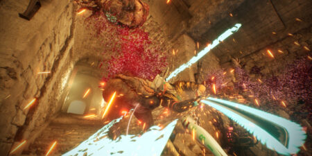 ROMEO IS A DEAD MAN Free Download