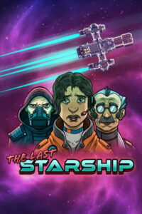 The Last Starship Free Download (V1.0)