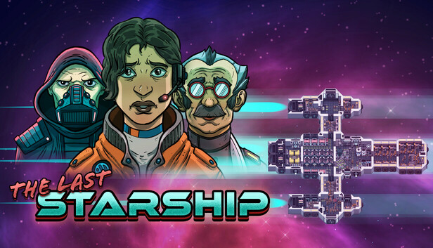 The Last Starship Free Download